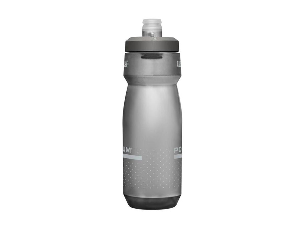CamelBak Podium 噴射單車水瓶 710ml - 霧黑