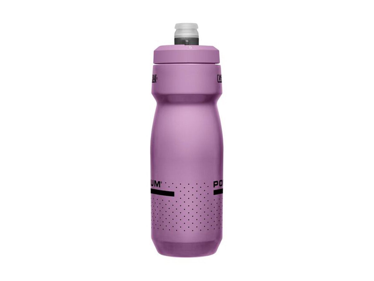 CamelBak Podium 噴射單車水瓶 710ml - 粉紫