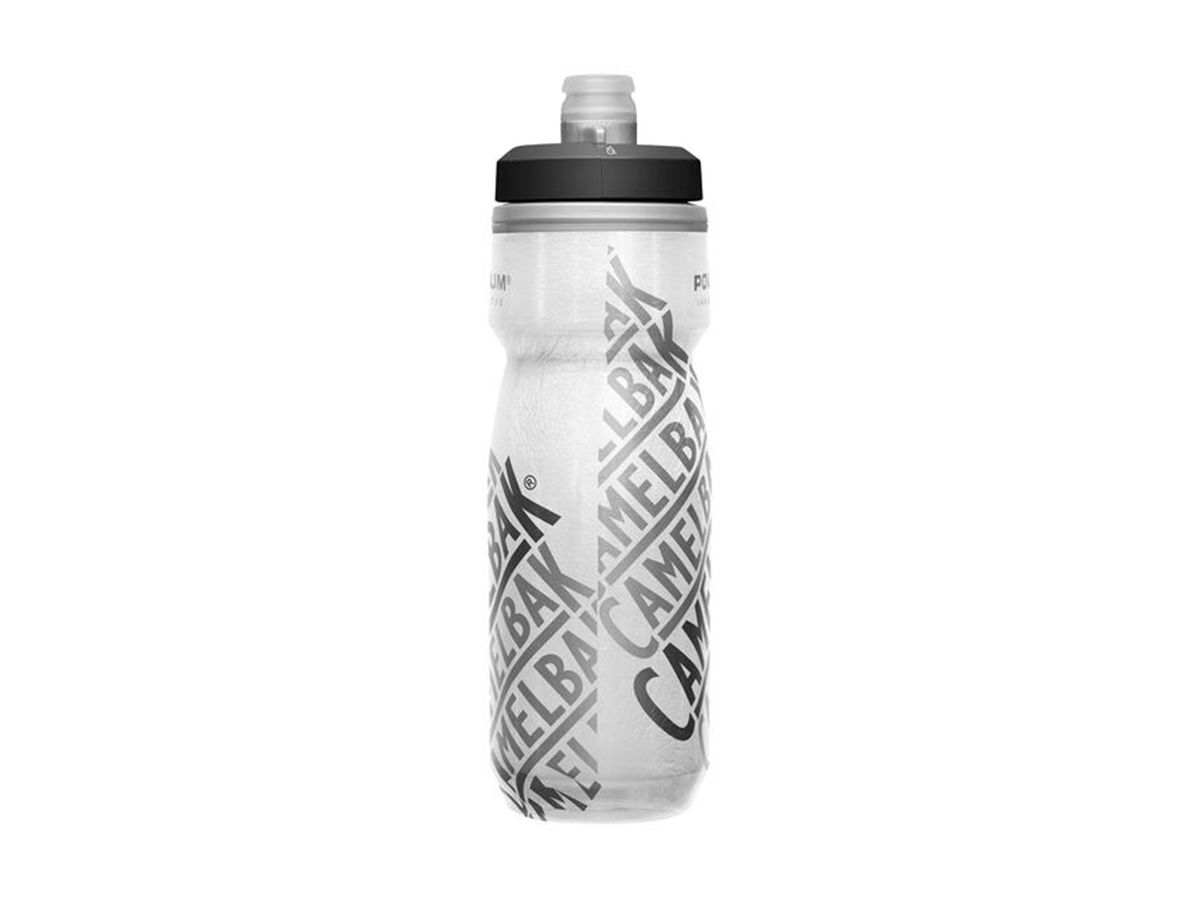 CamelBak Podium 保冷噴射水瓶 620ml - 經典競賽