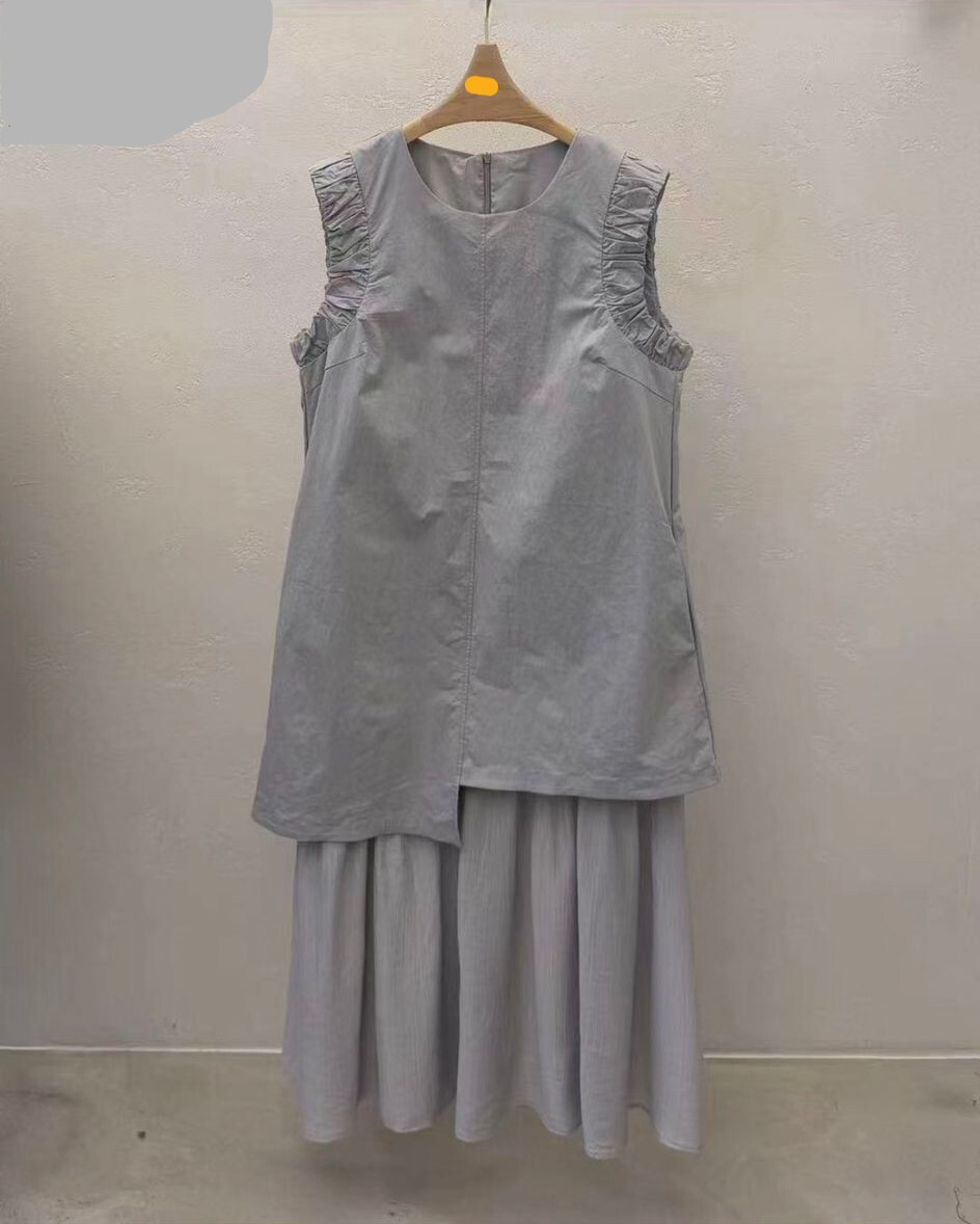 AQ14 胸43 HIP46 長49.5 $549 (一口價)