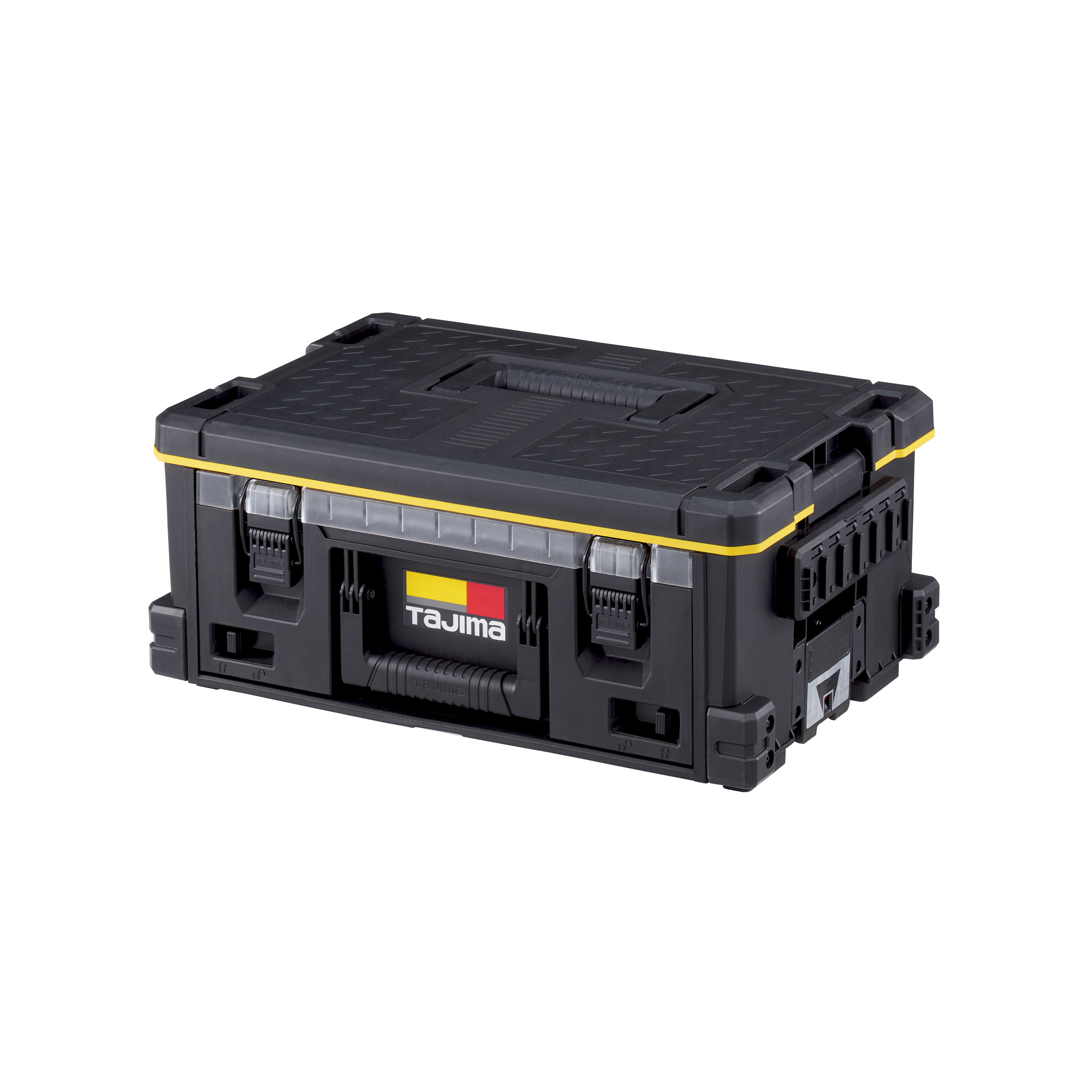 TAJIMA快扣式抽屜箱L1層SET TB-HBOXL1