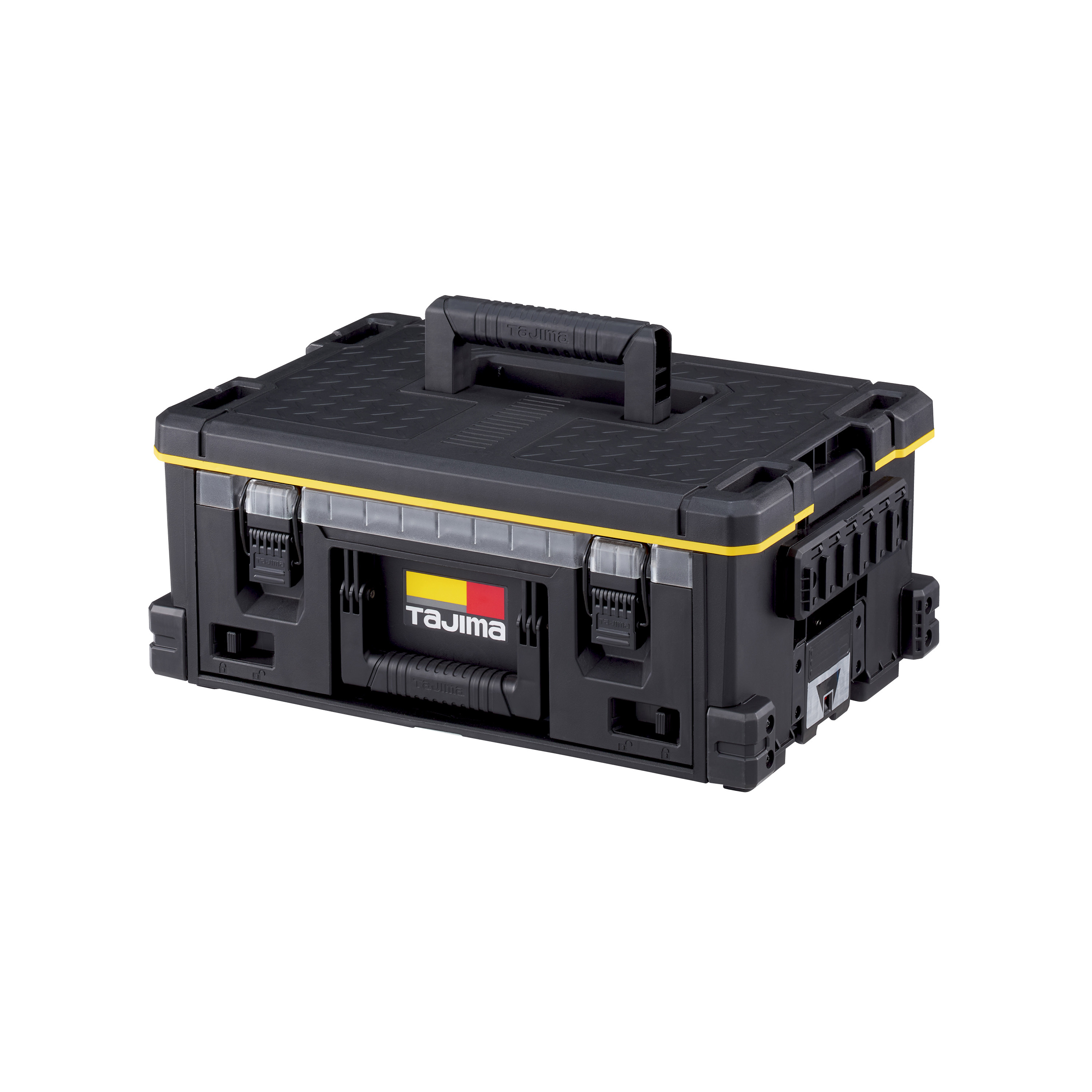 TAJIMA快扣式抽屜箱L1層SET TB-HBOXL1