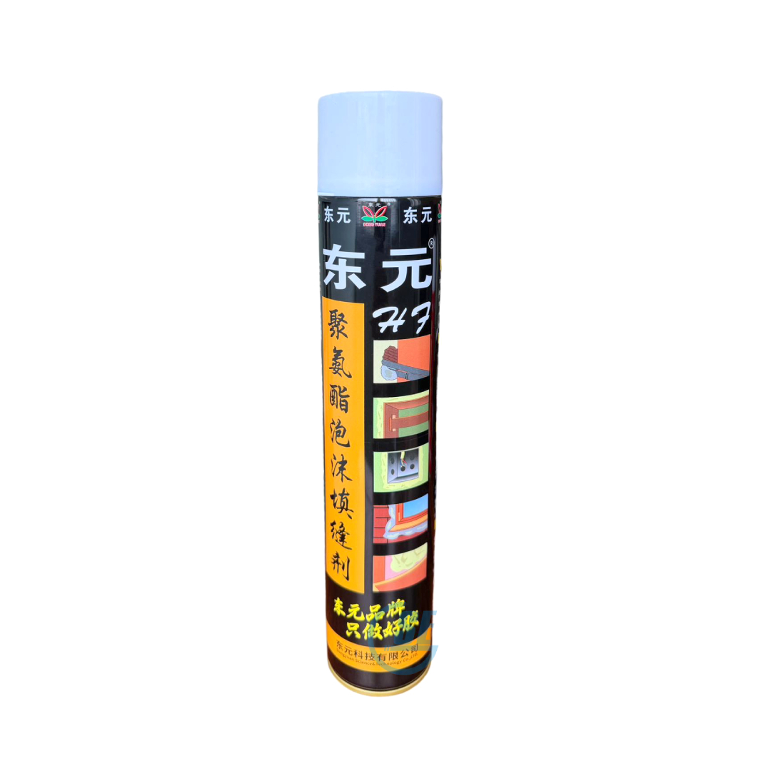 東元牌  膨脹膠