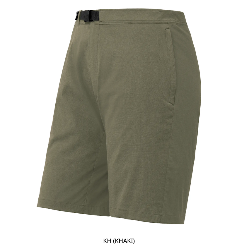 日本 Mont-Bell Canyon Shorts Men's 男裝短褲