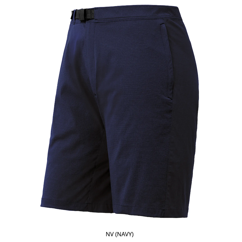 日本 Mont-Bell Canyon Shorts Men's 男裝短褲