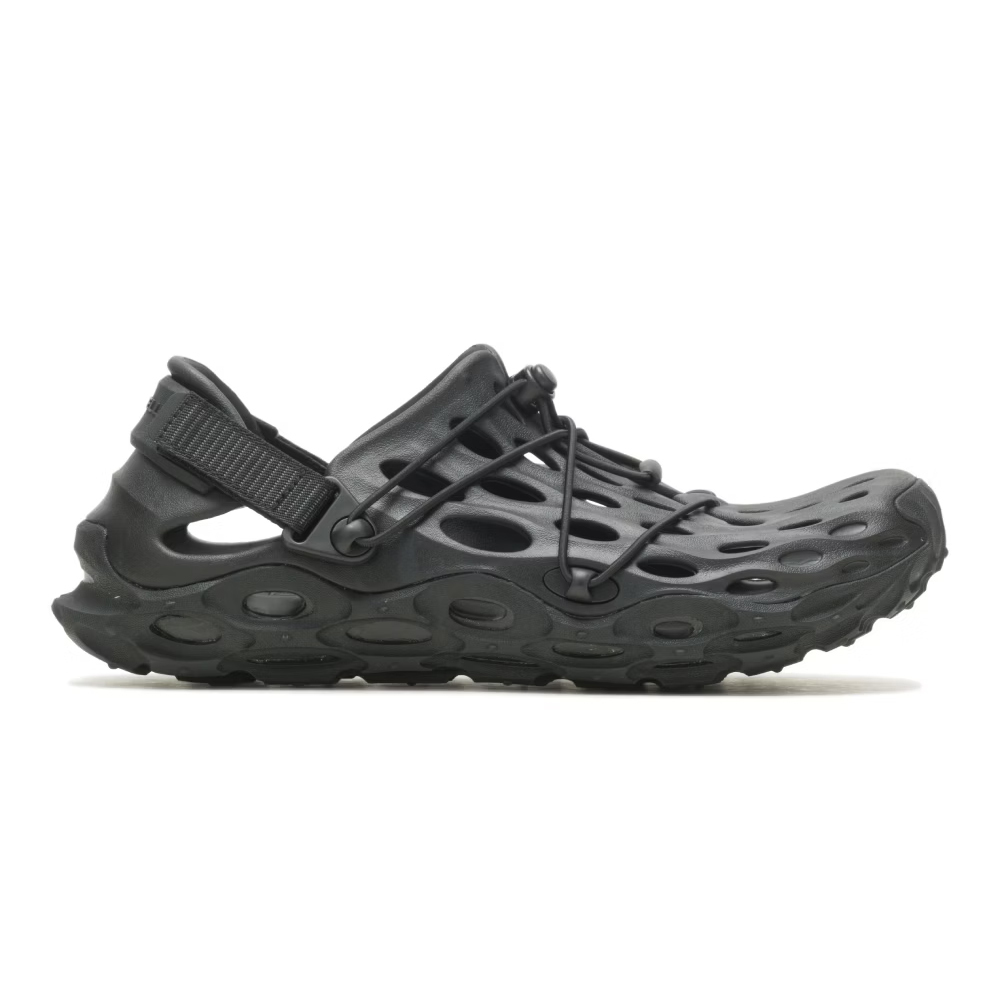 MERRELL 美國 HYDRO MOC AT CAGE SE 水陸休閒鞋 男款 (黑色) 30ML005831