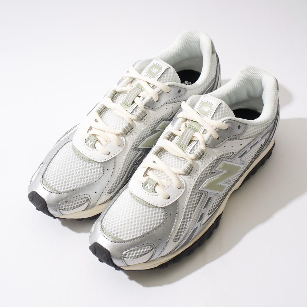 New Balance 204L 男鞋 女鞋 IU 奶油綠銀色 復古 穿搭 低筒 薄底 運動 休閒鞋 U204LSWB