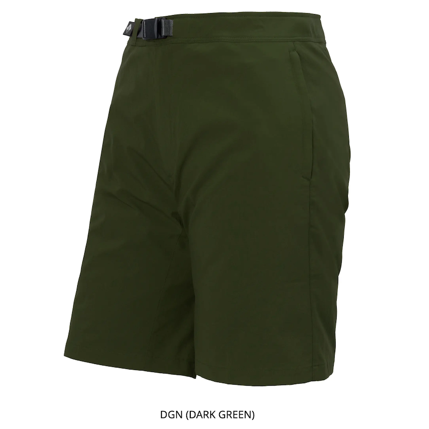 日本 Mont-Bell Cool Shorts Men's 男裝短褲