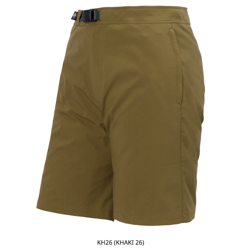 日本 Mont-Bell Cool Shorts Men's 男裝短褲