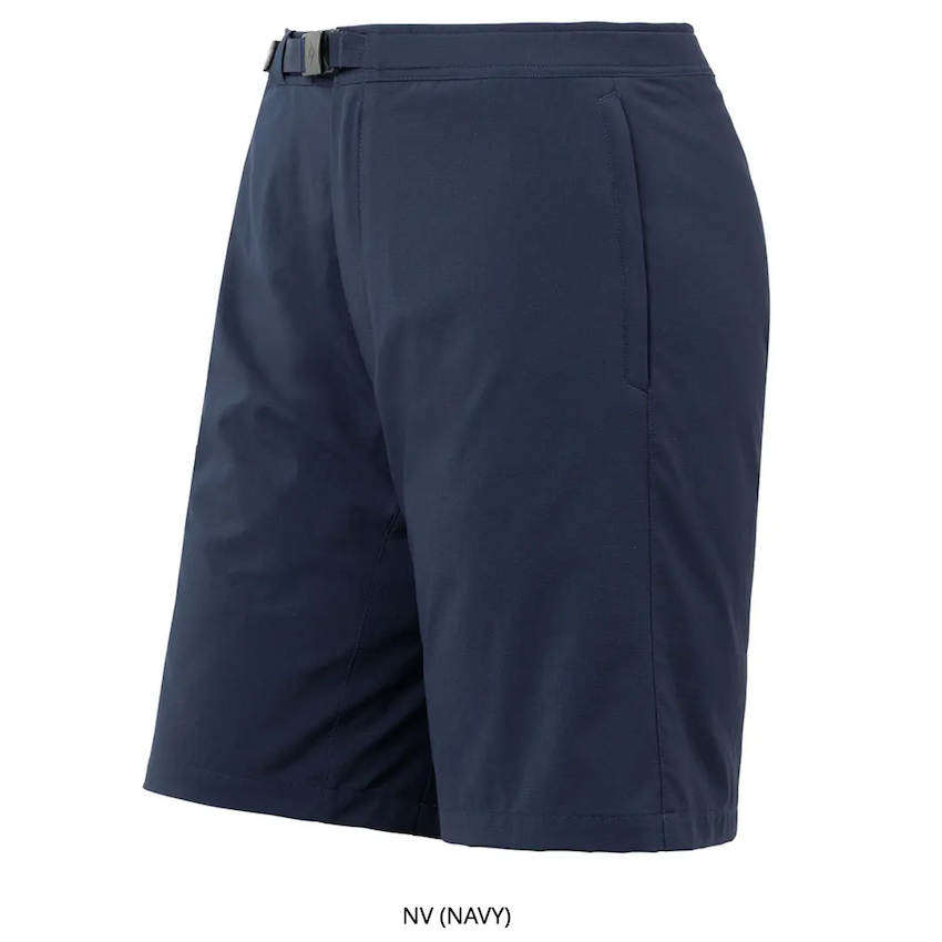 日本 Mont-Bell Cool Shorts Men's 男裝短褲