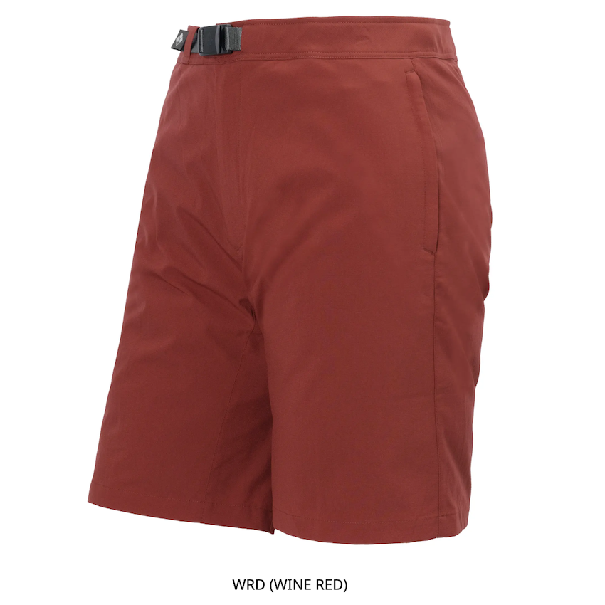 日本 Mont-Bell Cool Shorts Men's 男裝短褲