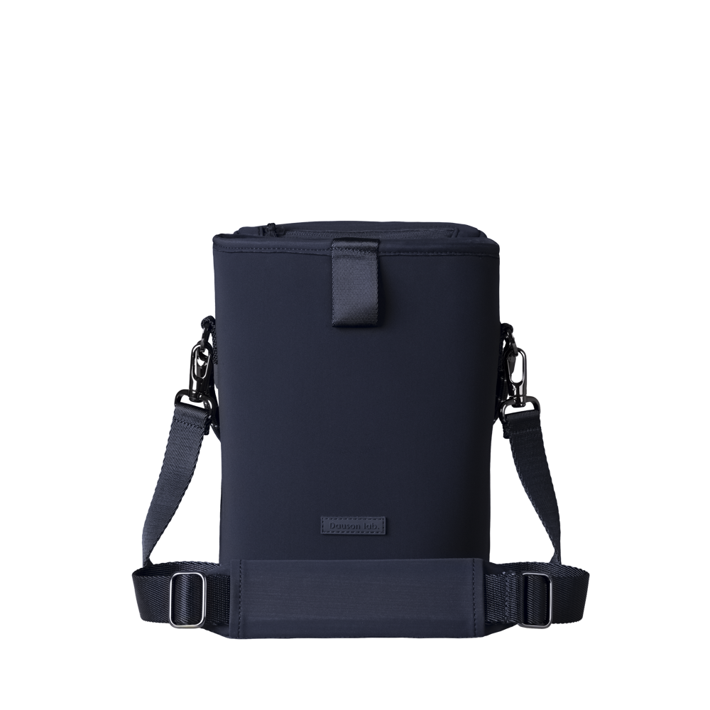 Dauson lab. - SPACEFOLD™ Bucket 時空折疊水桶包 - 午夜藍