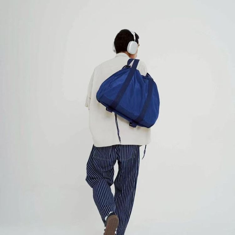 Kodangs Back & Tote