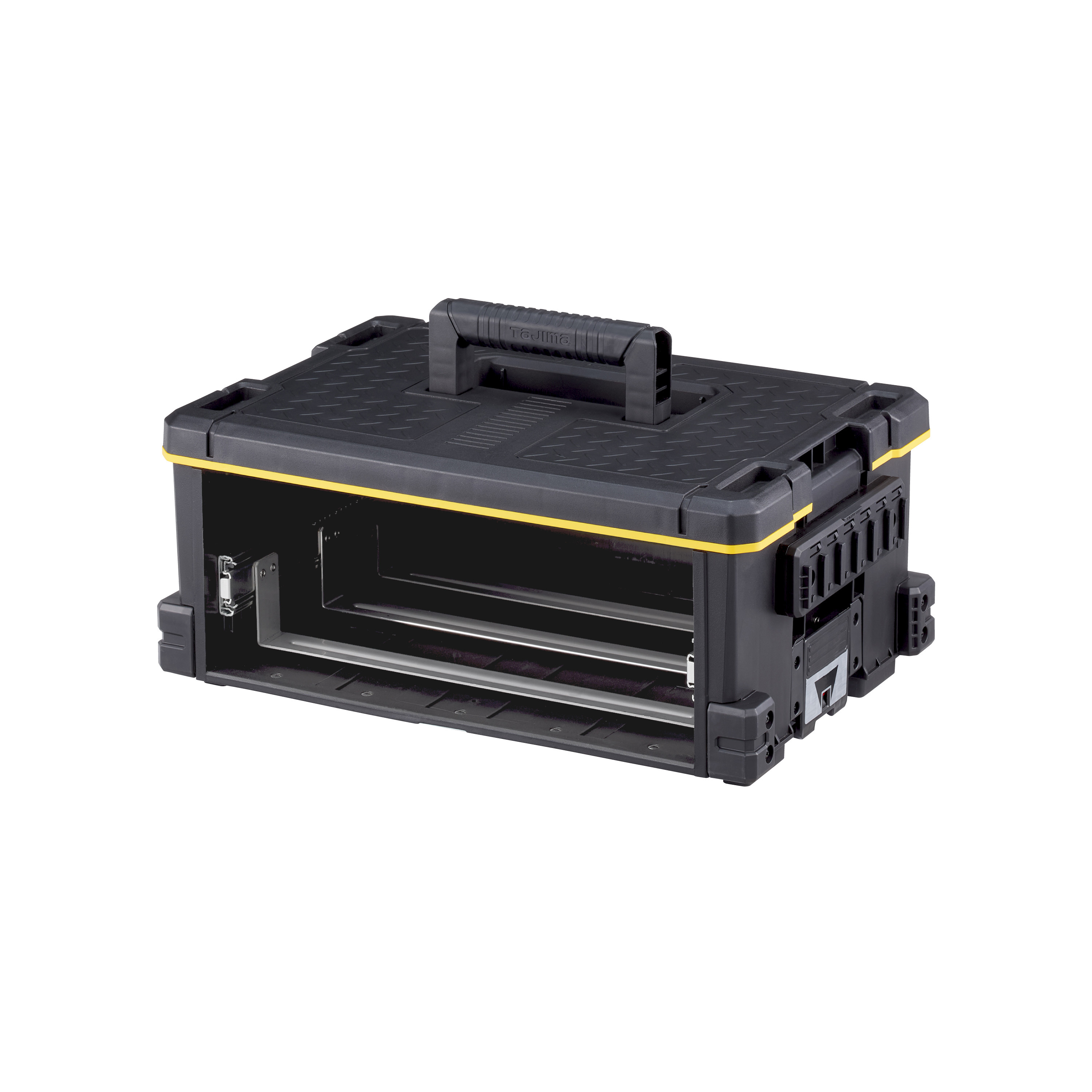 TAJIMA快扣式抽屜箱L上層 TB-HBOXLU