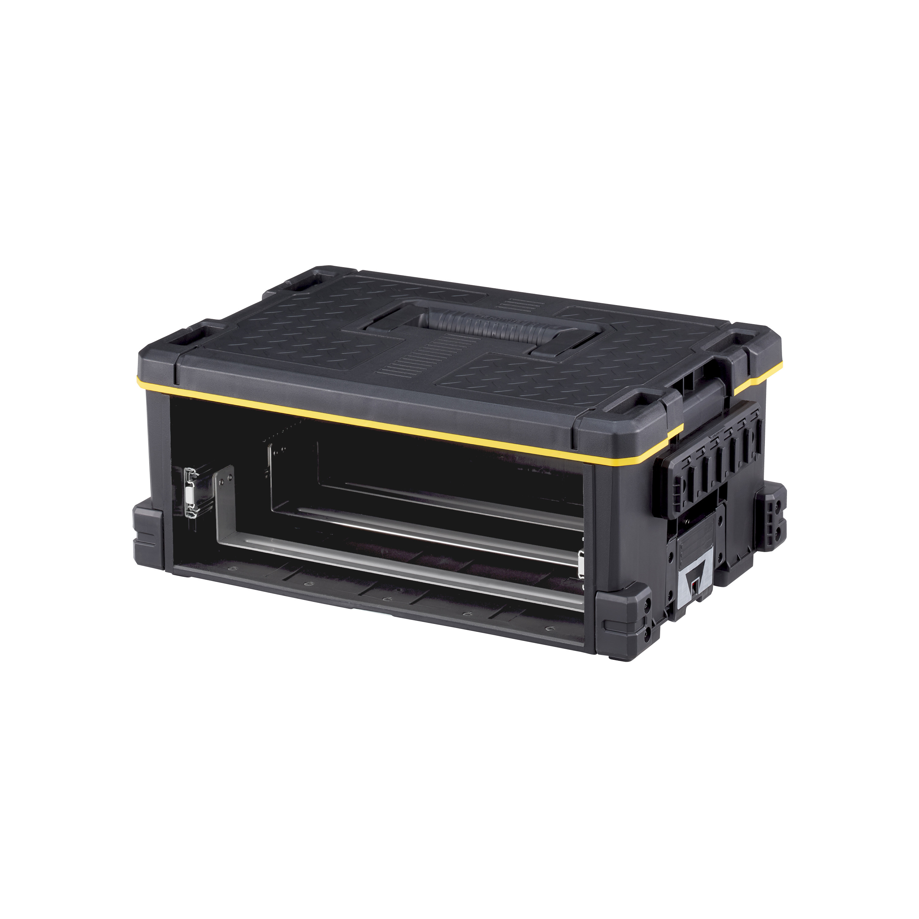 TAJIMA快扣式抽屜箱L上層 TB-HBOXLU