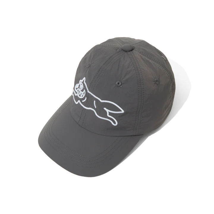 NYLON CAP
