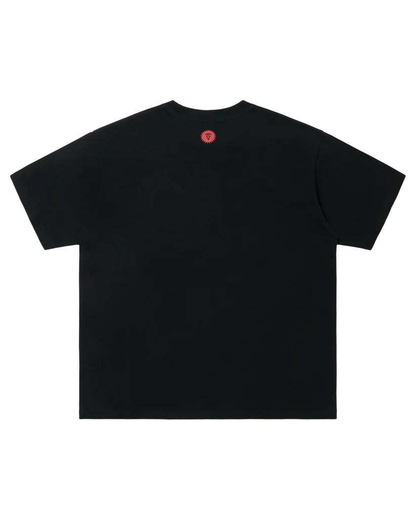 COTTON T-SHIRT ICECREAM