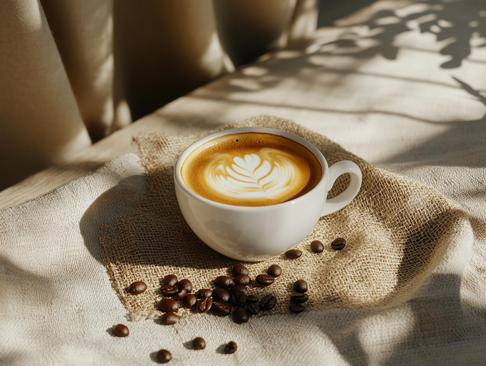 喝咖啡好處有哪些？完整解析咖啡的優缺點與每日攝取注意事項