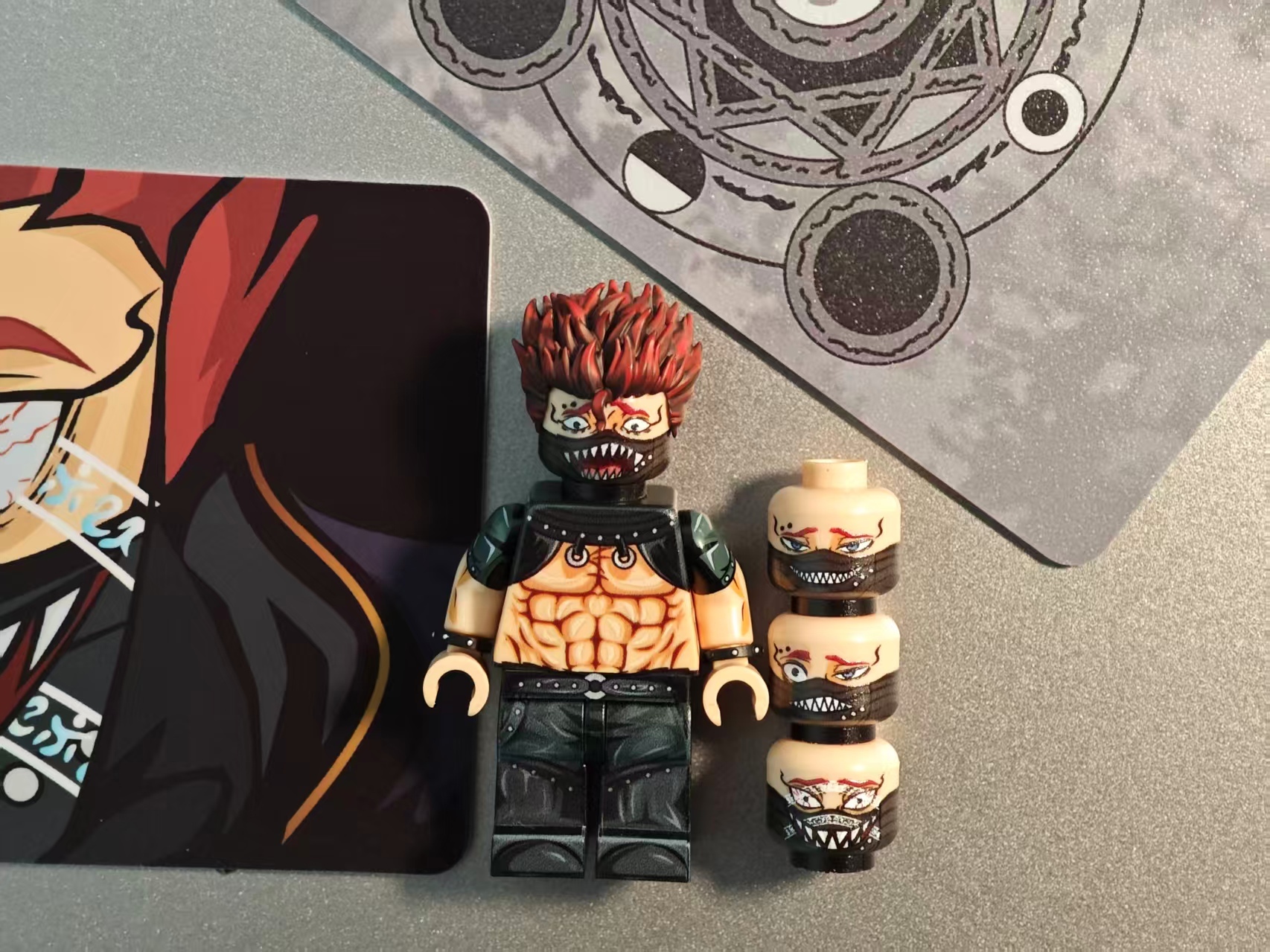 【Preorder】【Jelly studio】Zola