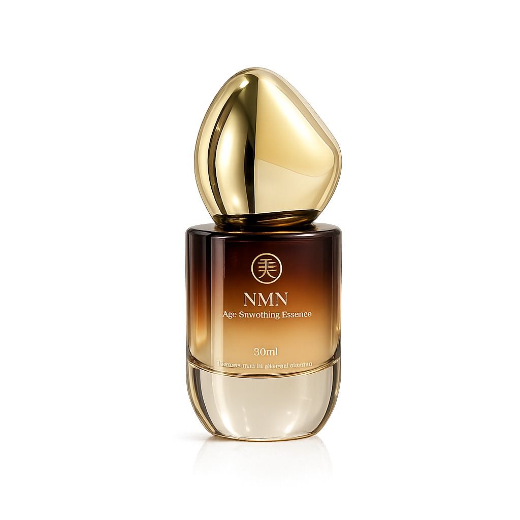 NMN抗老撫紋精華液 30ml