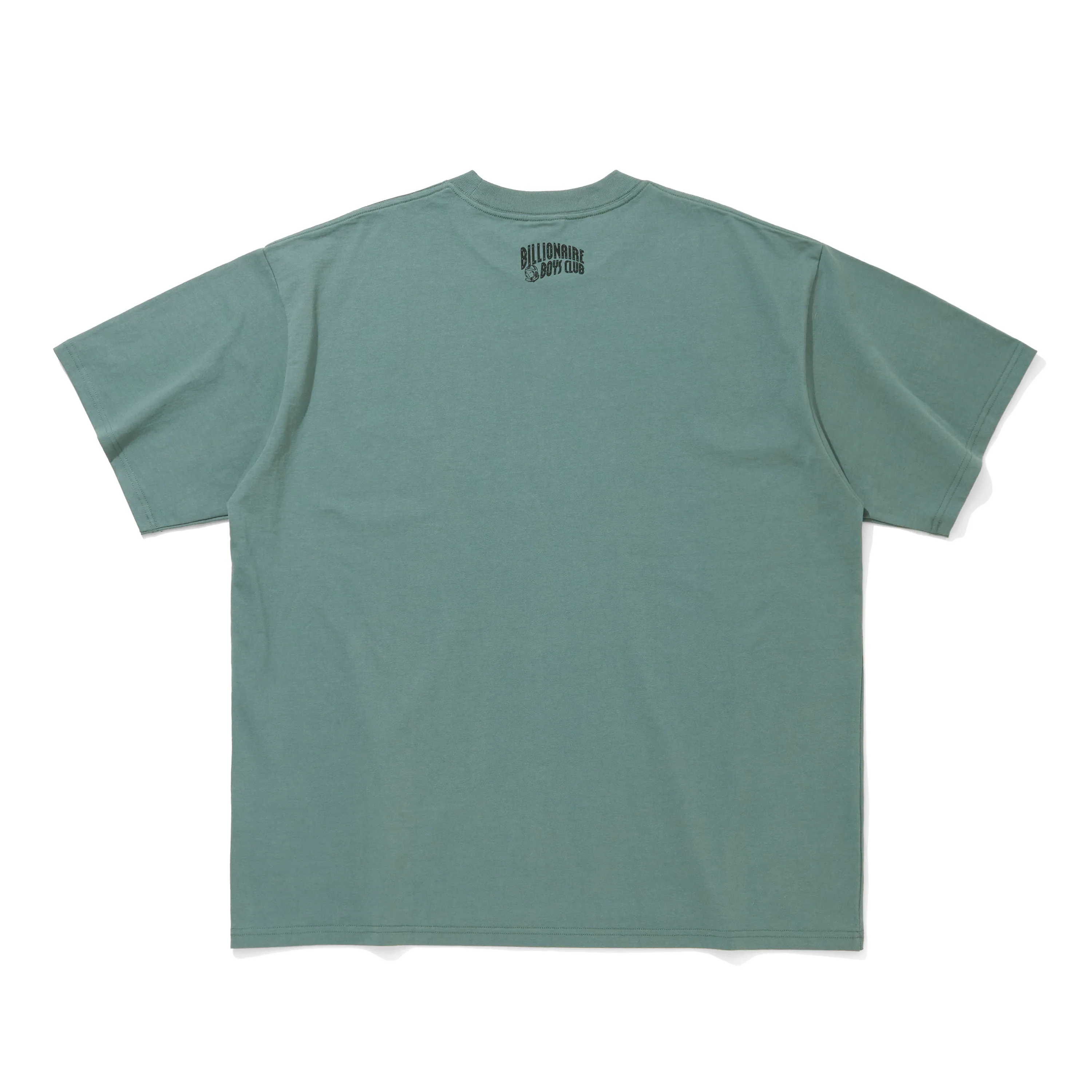 COTTON T-SHIRT BILLIONAIRE BOYS CLUB