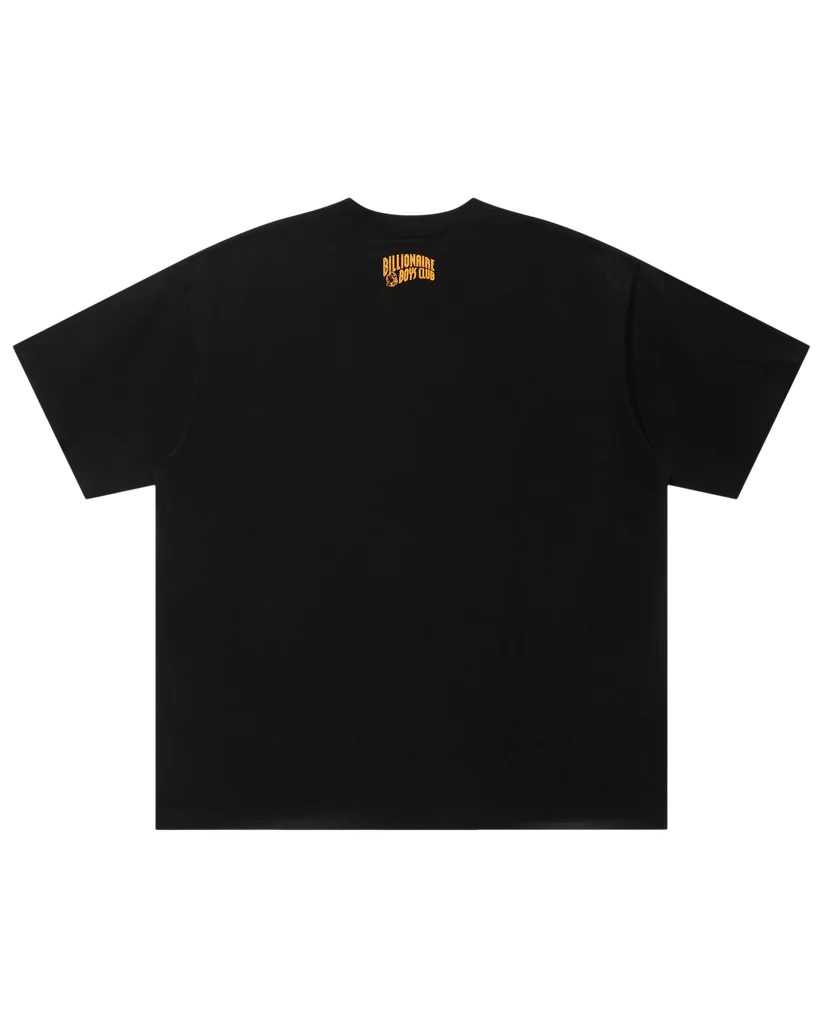 COTTON T-SHIRT BILLIONAIRE BOYS CLUB