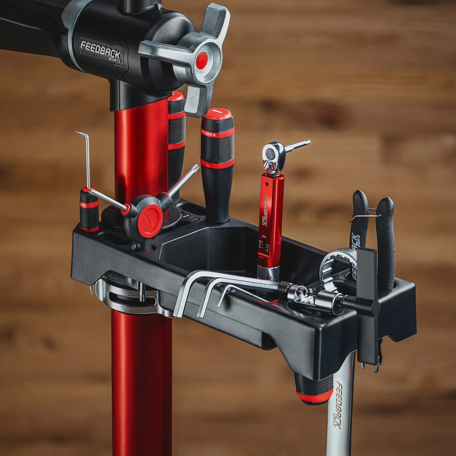 Feedback Sports Compact Tool Tray 維修架工具托盤 #18128