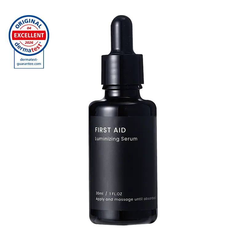 伏甯舒敏水光精華30ml