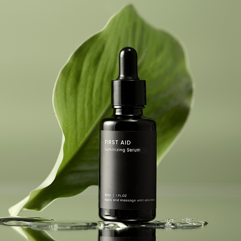 伏甯舒敏水光精華30ml