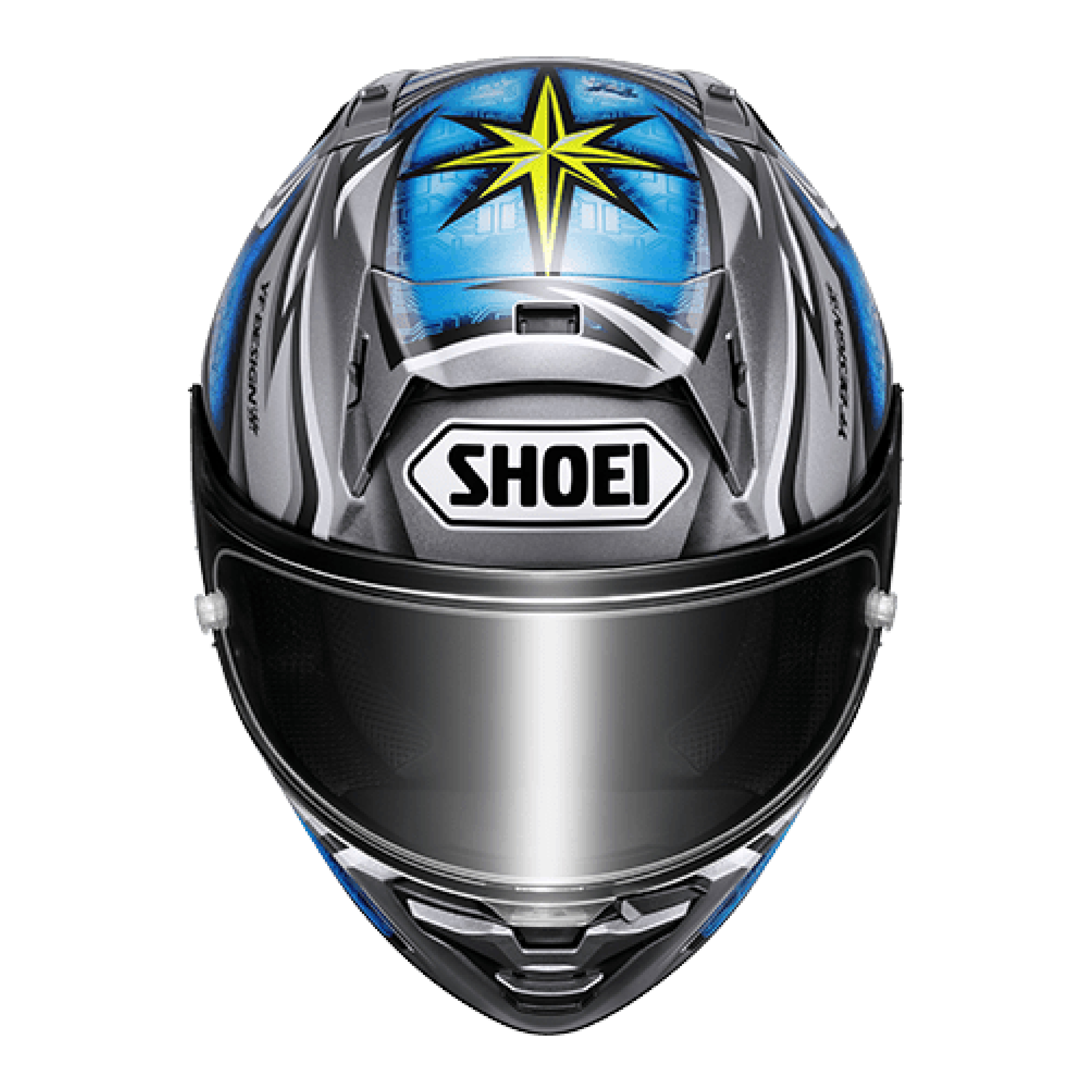 Leelik利力電單車行有限公司 | SHOEI X-Fifteen DAIJIRO TC-10 電單車頭盔