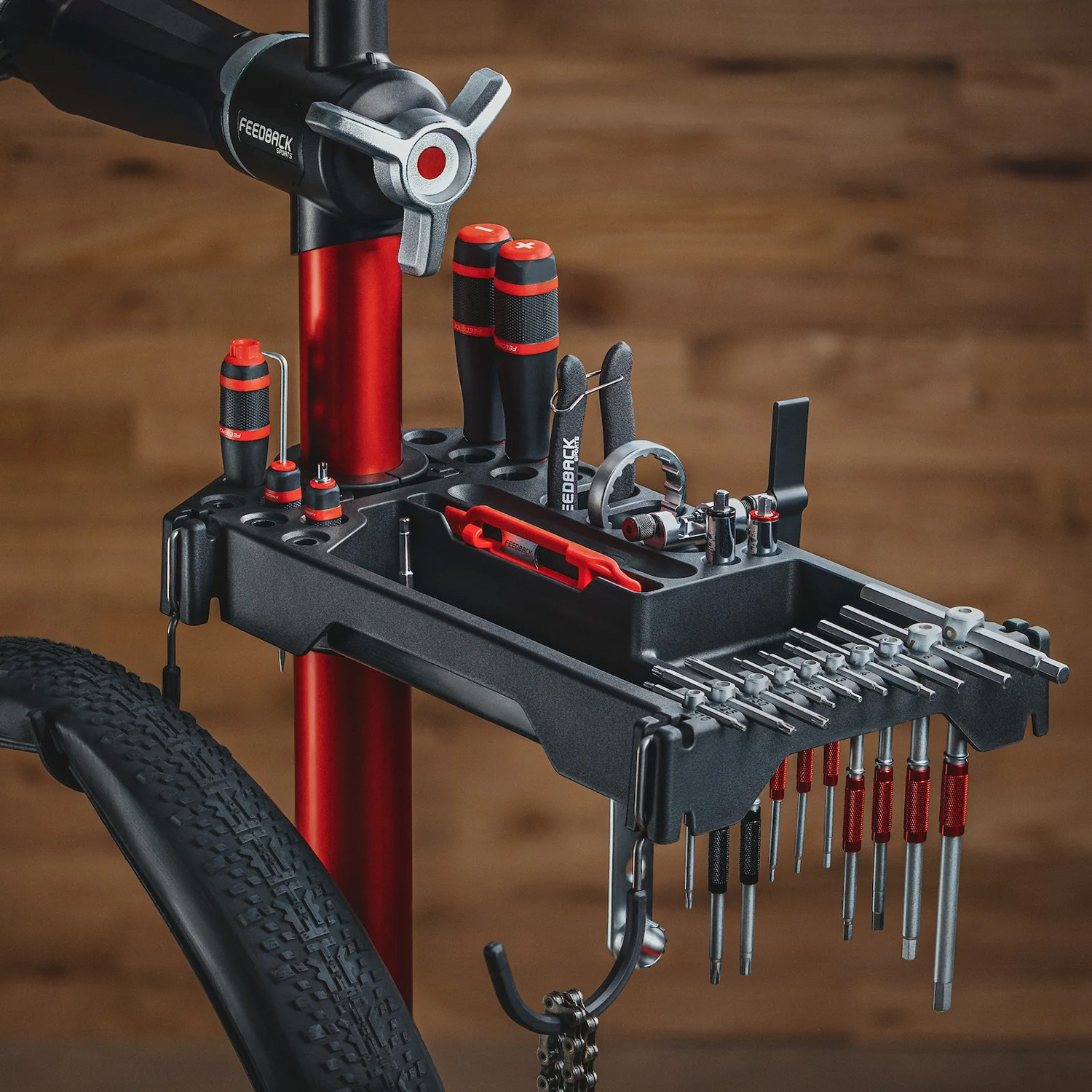 Feedback Sports Tool Tray 維修架工具托盤 #18125
