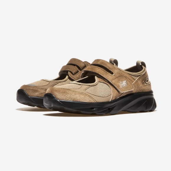韓國代購 NEW BALANCE FW BREEZE