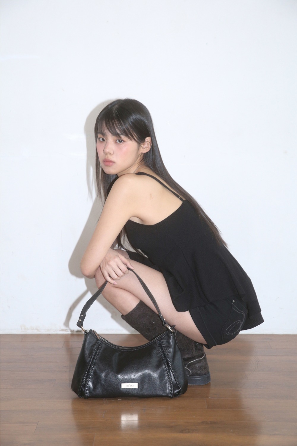 【預購】ASON TWI BAG 2色 ASOTB