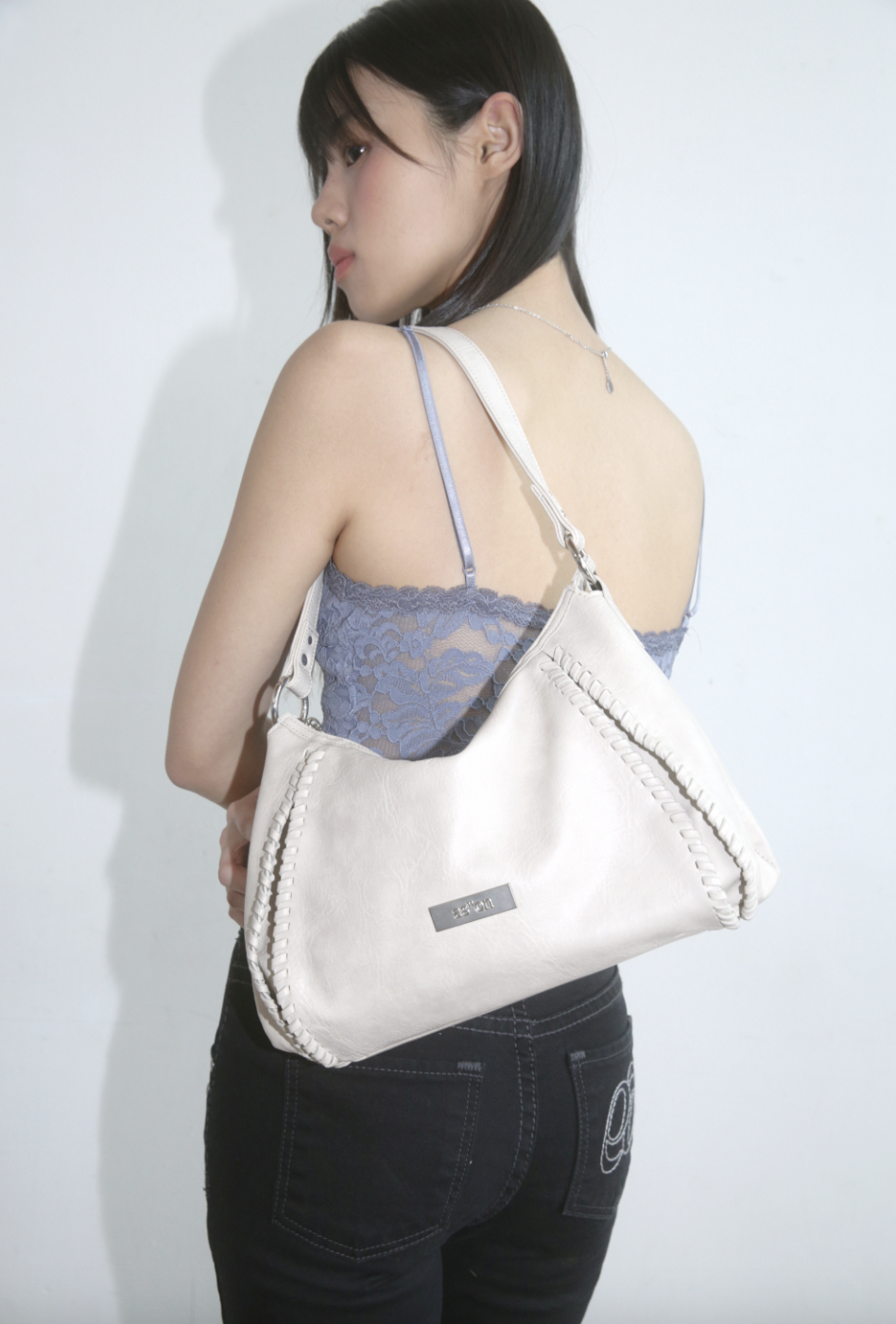 【預購】ASON TWI BAG 2色 ASOTB