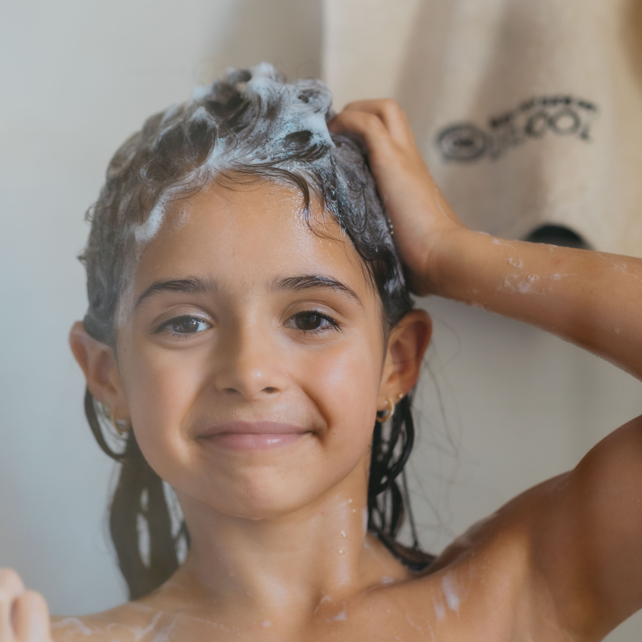 果漾每日沐浴組