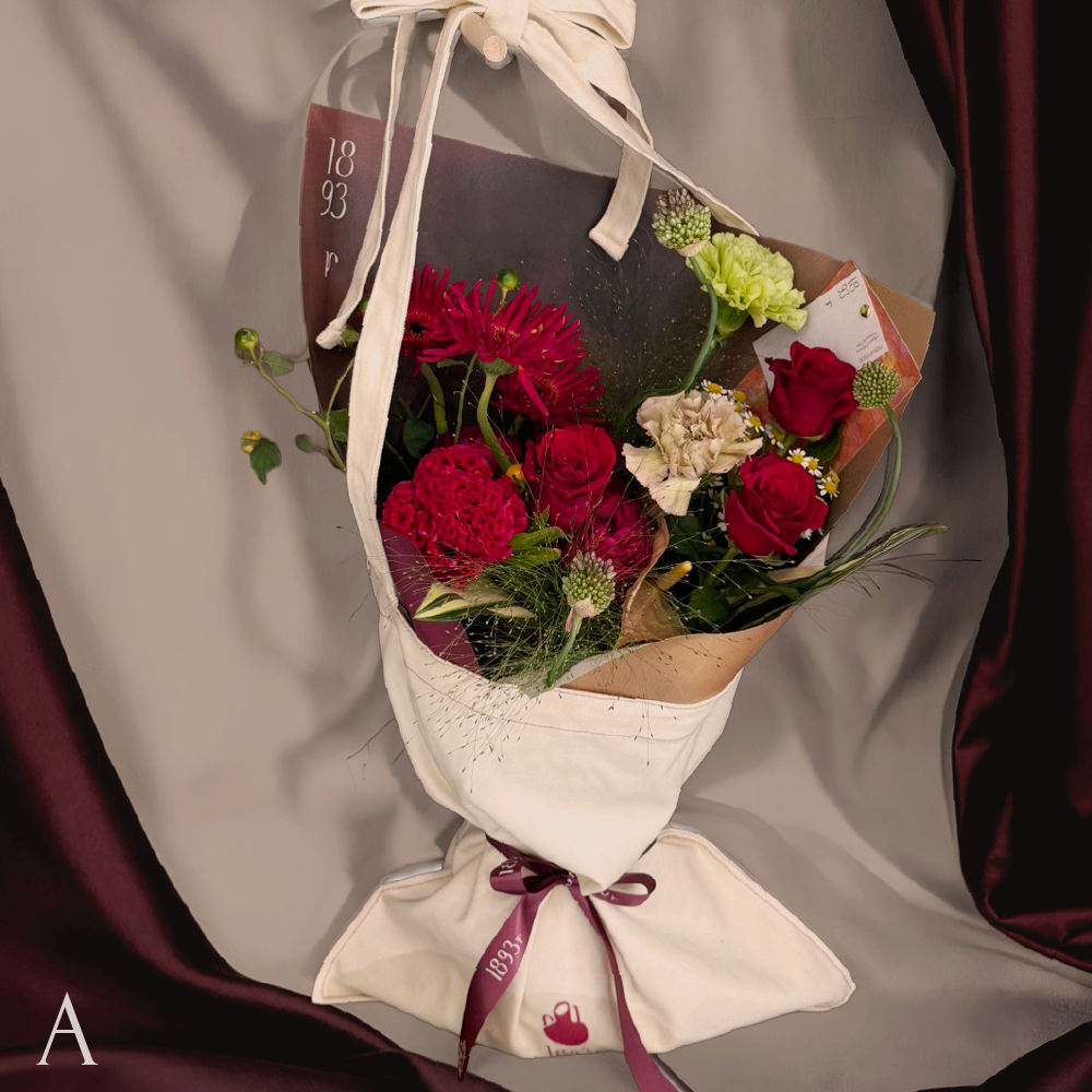 1893 reminisce 花束
