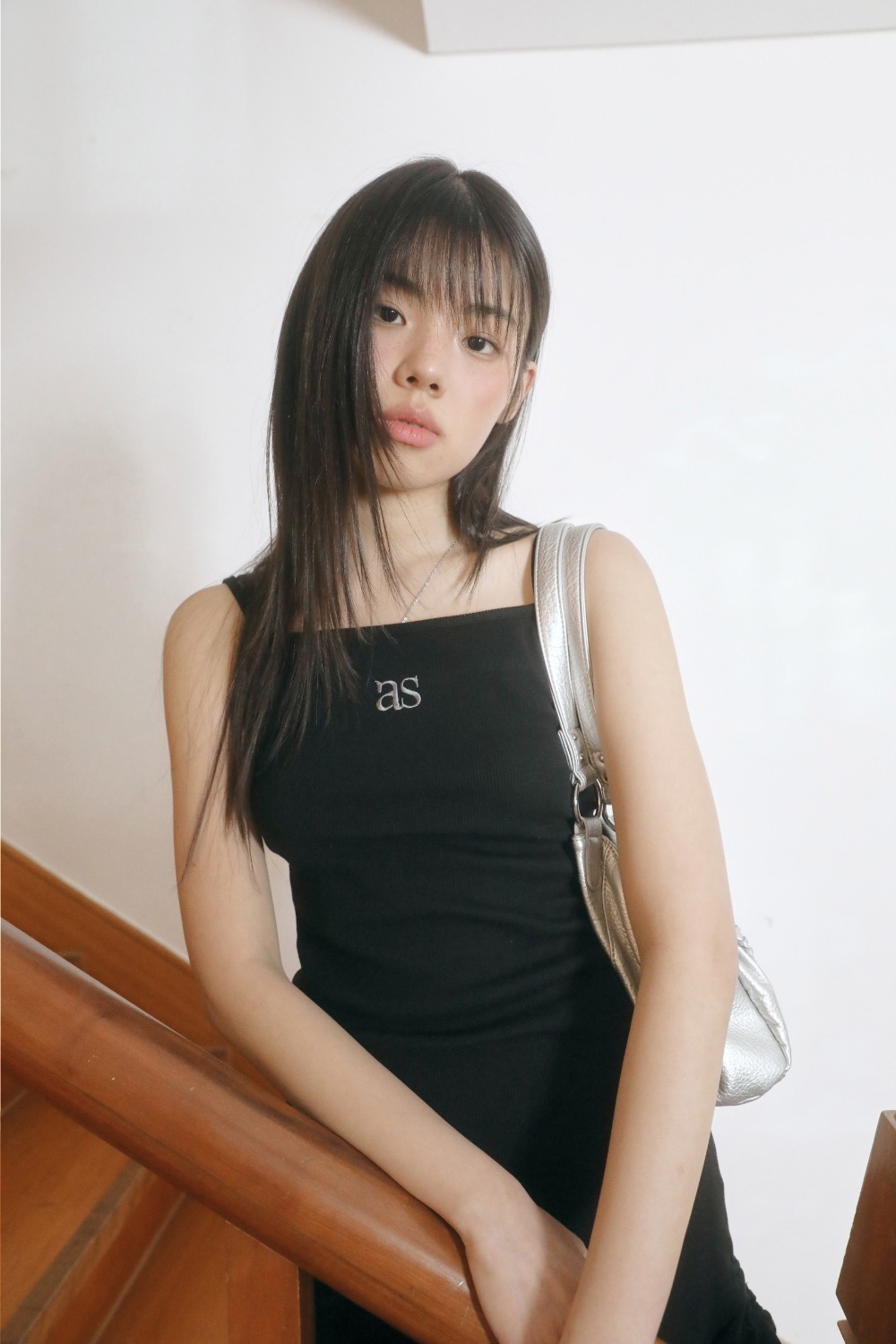 【預購】ASON LOE BOOTCUT PANTS 2色 ASOBP