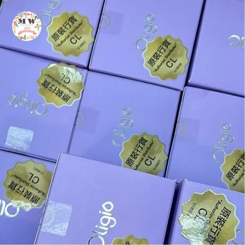 韓國Oligio 超級特緊仙女霜 50ML 香港行貨