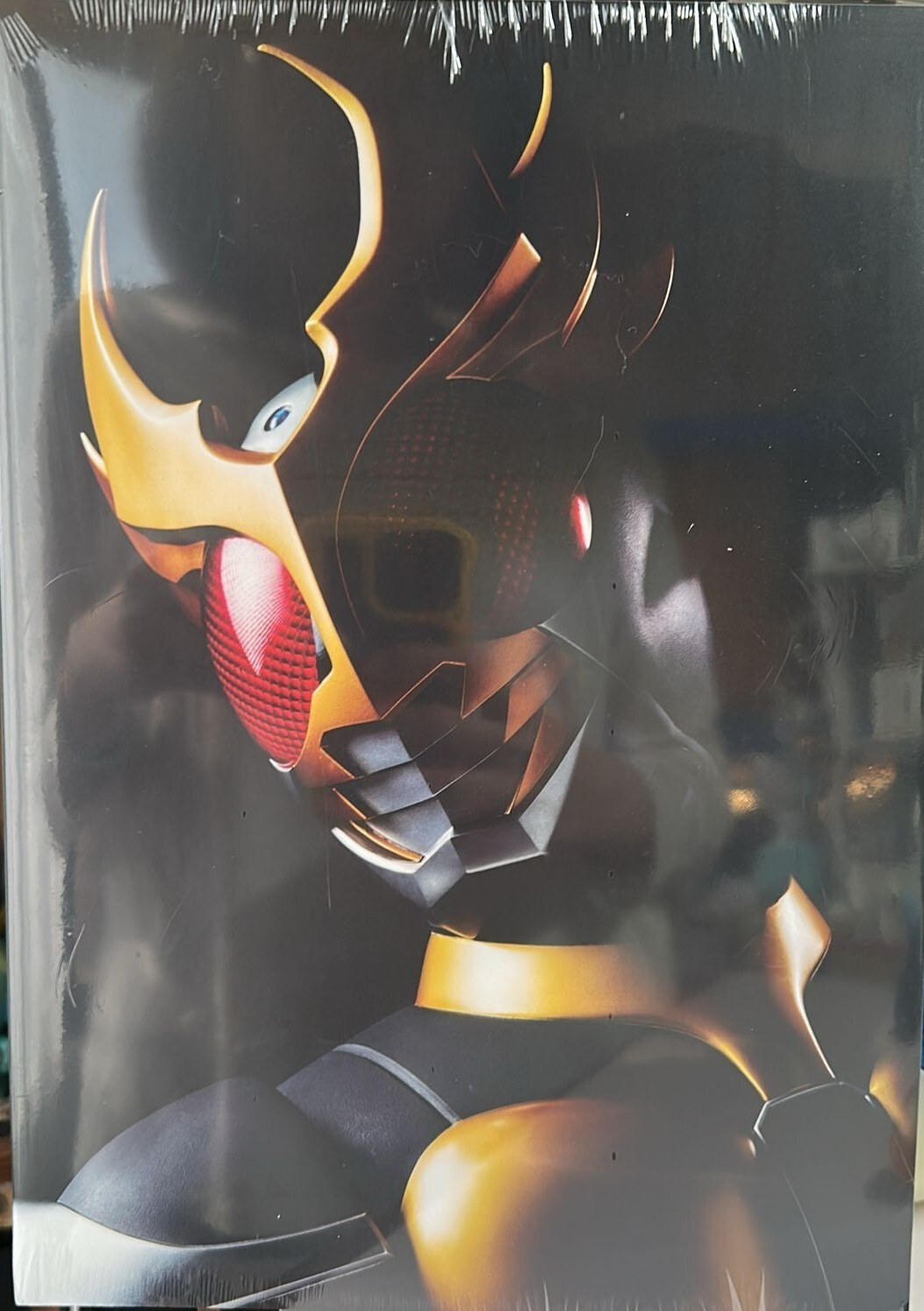 Bandai (日版) 真亞極陀展 公式圖刊 (現貨)
