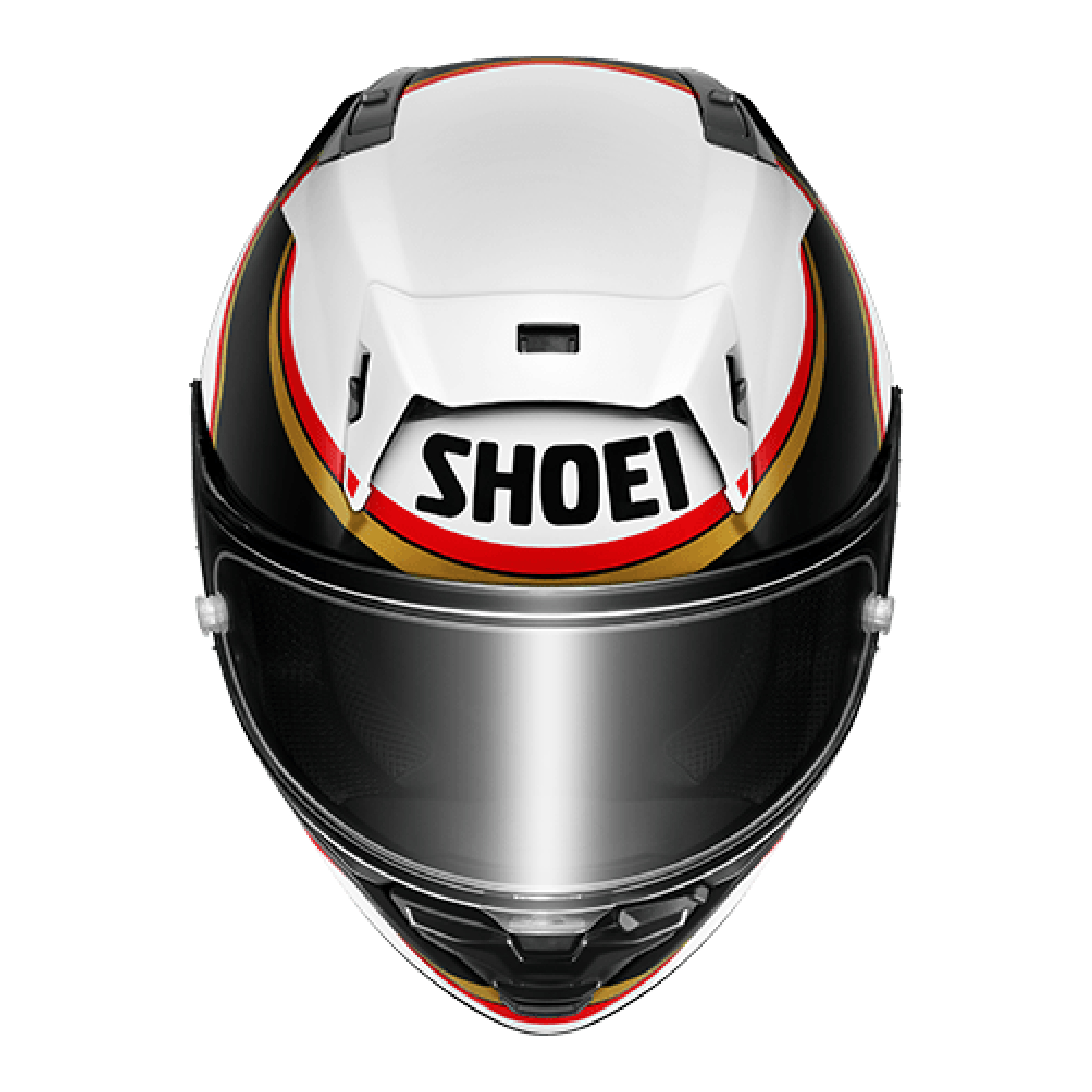 Leelik利力電單車行有限公司 | SHOEI X-Fifteen RAINEY TC-10 電單車頭盔