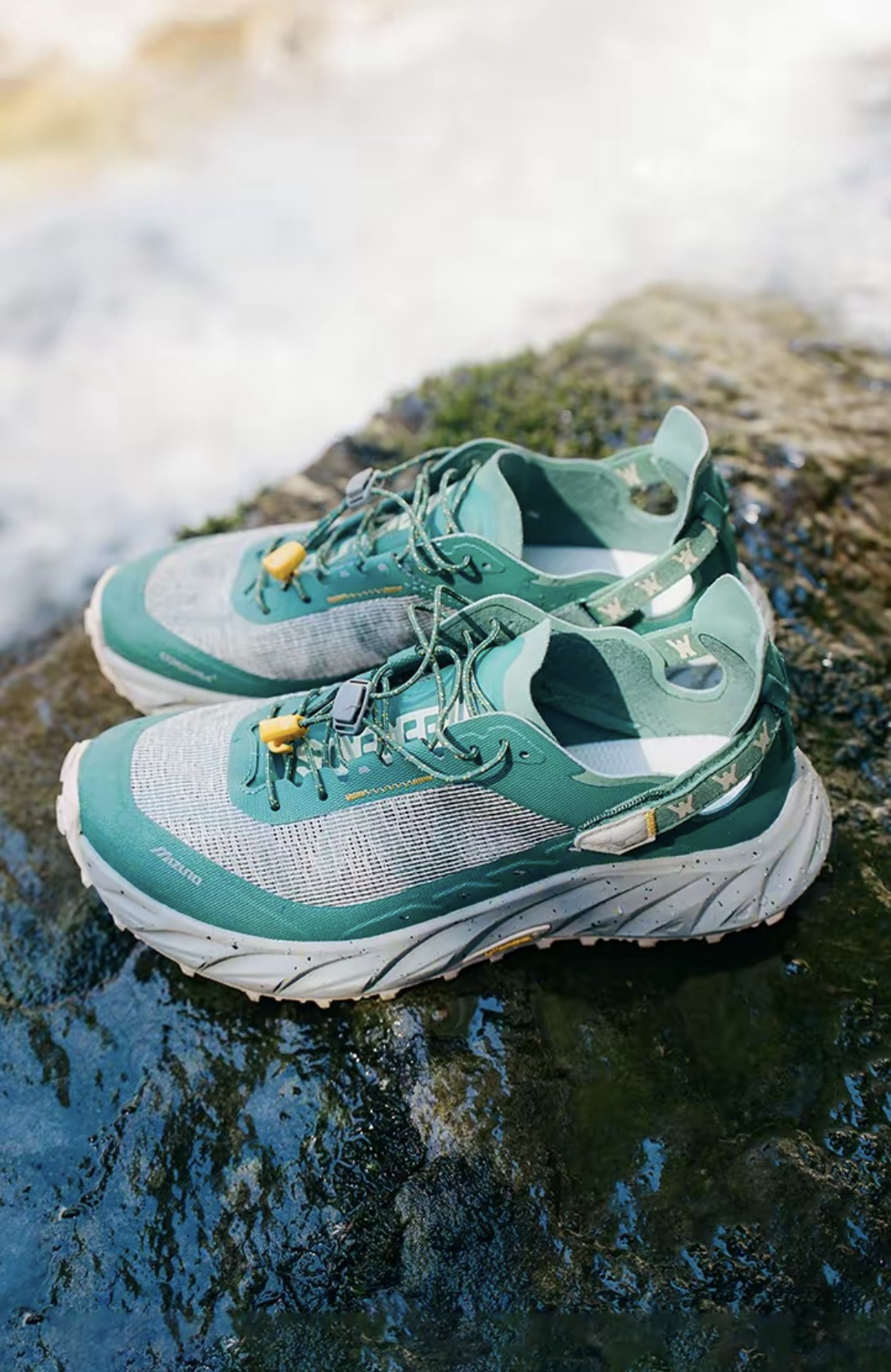 預訂| MIZUNO X WEEKENDS CRUISER SE