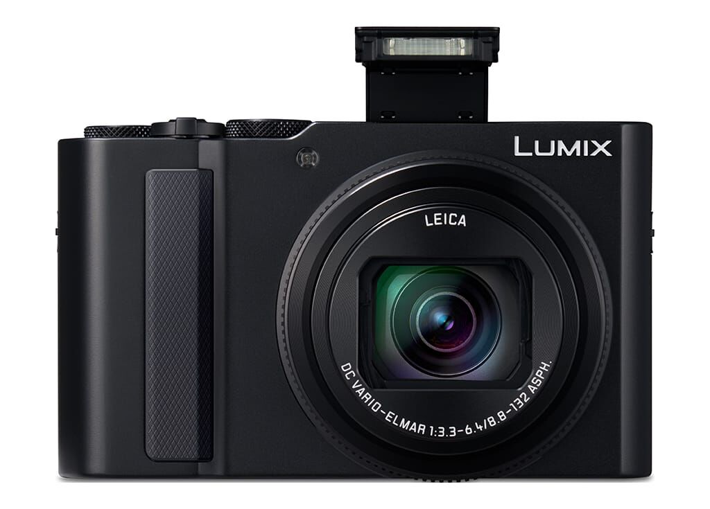 Panasonic 樂聲牌 Lumix  DC-TZ300 隨身相機