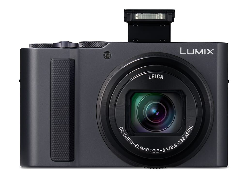 Panasonic 樂聲牌 Lumix  DC-TZ300 隨身相機
