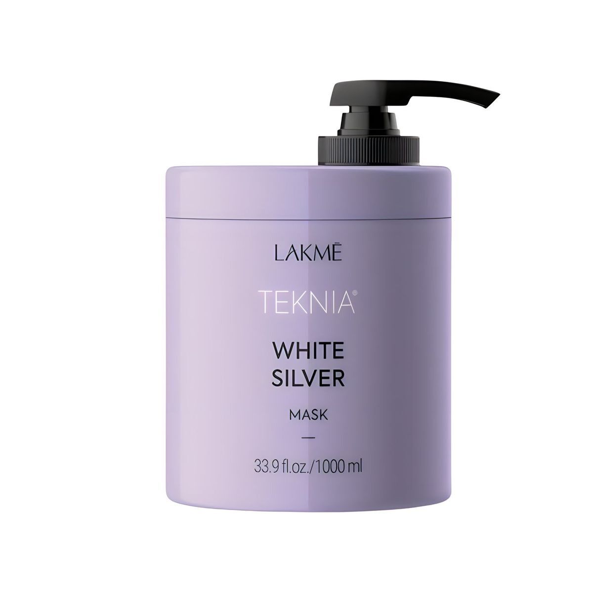 LAKME - Teknia 白荷去黃護色髮膜 1000ml