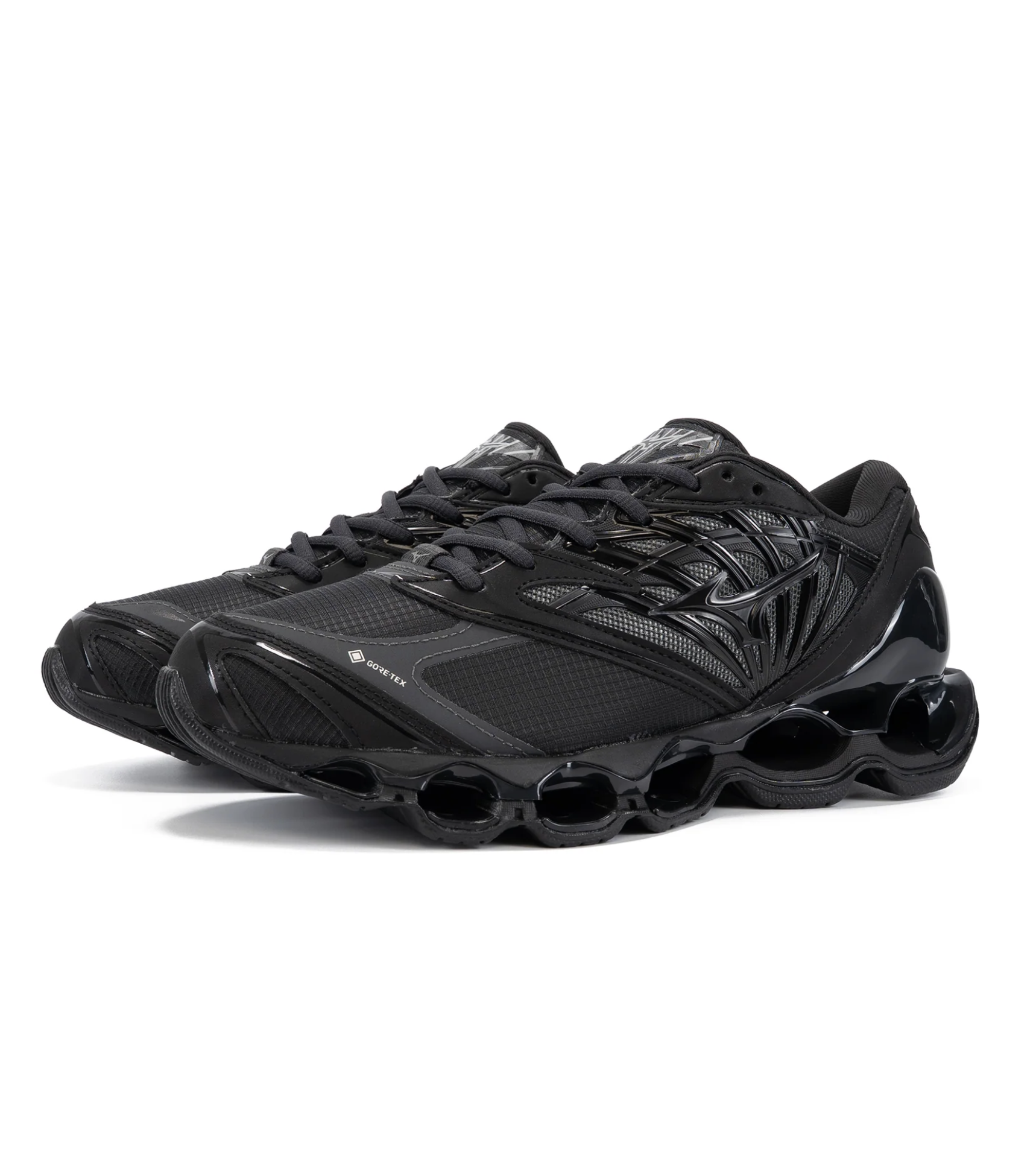 [現貨] MIZUNO WAVE PROPHECY LS GTX | BLACK | D1GA256001