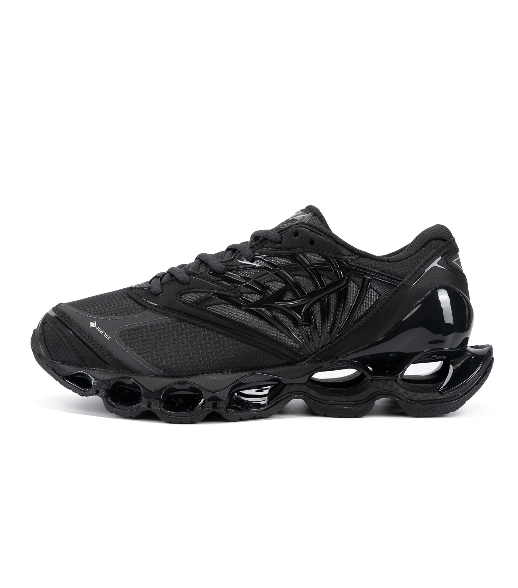 [現貨] MIZUNO WAVE PROPHECY LS GTX | BLACK | D1GA256001