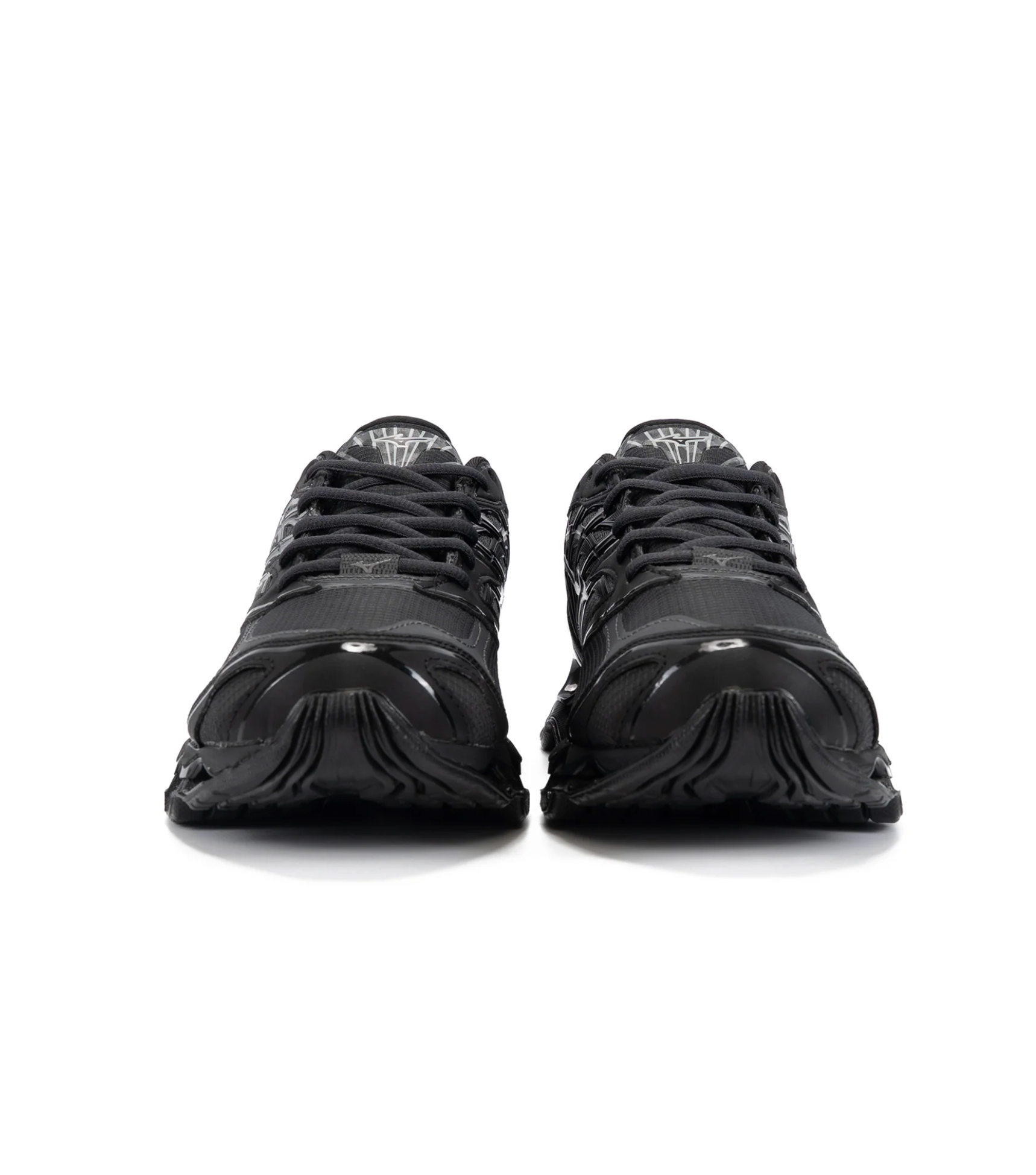 MIZUNO WAVE PROPHECY LS GTX | BLACK | D1GA256001