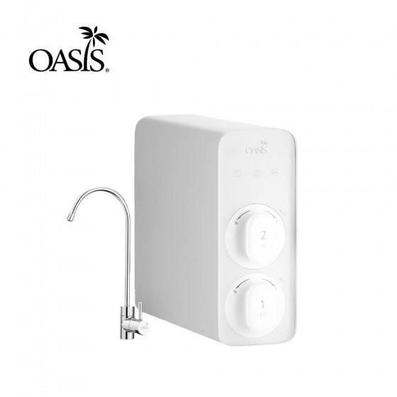 OASIS US-101K
