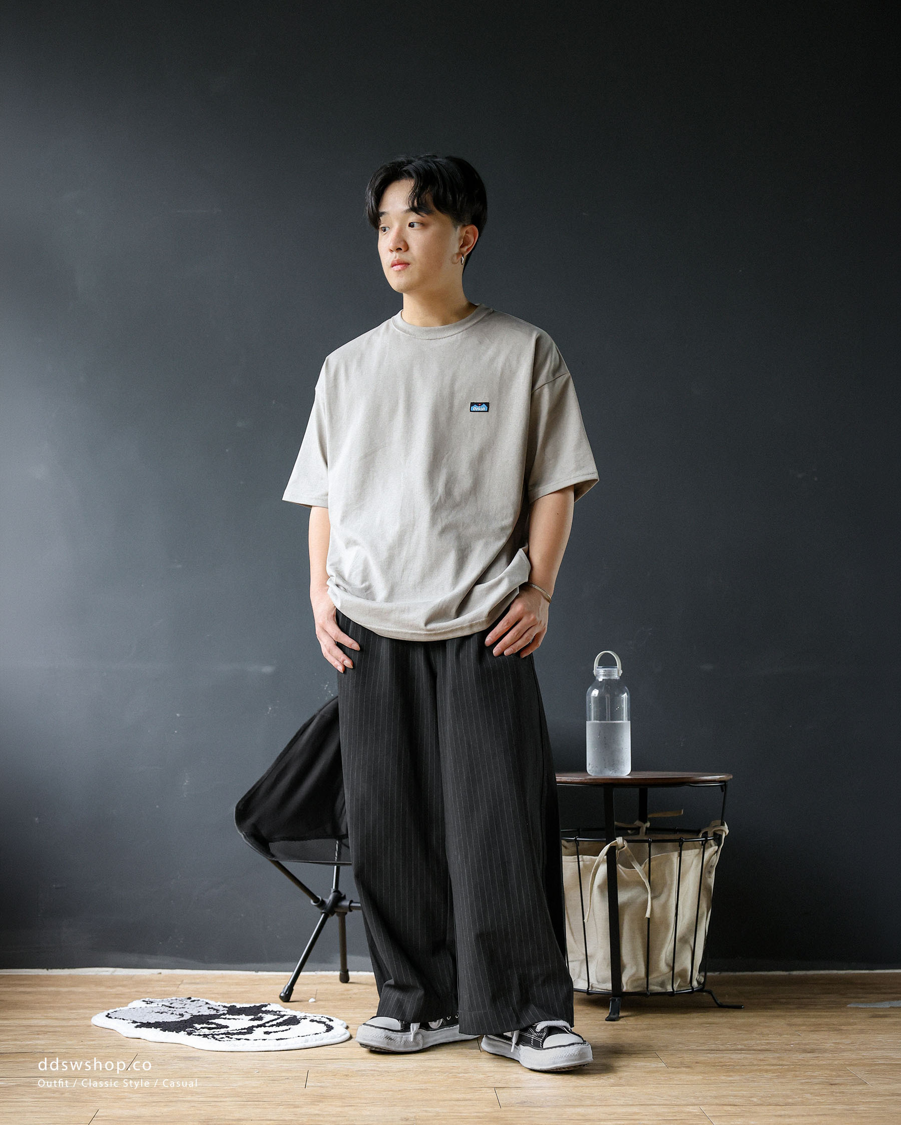 "代購" KAVU × ORION 聯名限定 海獺與啤酒