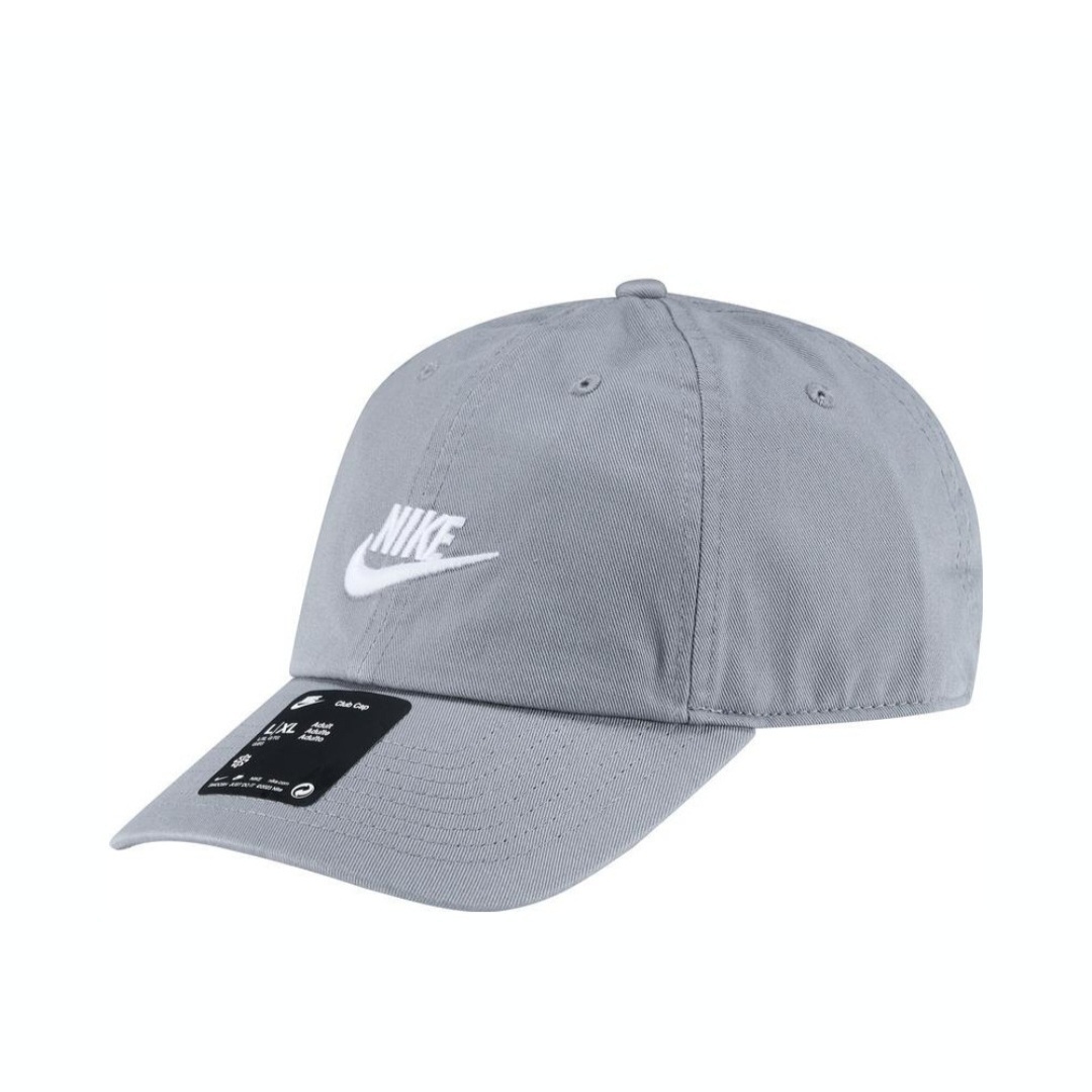 TH NIKE Cap帽 (清貨貨品，不設退換)